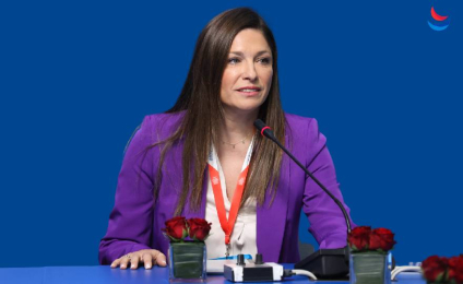 Danae Bezantakou*: The Tugboat Market Navigating Changes and Innovations